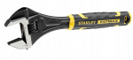 Reguleeritav mutriv&otilde;ti Stanley Fatmax, 300 mm, 0 - 38 mm
