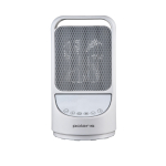 Keraamiline k&uuml;ttekeha Polaris PCDH 2215D, 1.5 kW