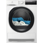 Kuivati Electrolux EW6D38CBE, 8 kg
