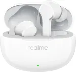 Juhtmeta k&otilde;rvaklapid Realme Buds T110, valge v.