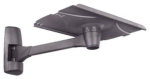 Kahjustatud pakendiga toode. Riiul audio/videoseadmete jaoks Barkan 124-42, 21", 42 kg