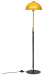 P&otilde;randalamp Opviq 241835, 40 W, E27, kollane v.