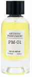 Parf&uuml;&uuml;mvesi Armaf Artistic Perfumery PM-01, 100 ml