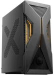Statsionaarne arvuti Asus TUF 05210H011W 210H, 512 GB, DDR5-SDRAM 16 GB, SSD 512 GB, Nvidia GeForce RTX5060 8 GB GDDR7, Windows 11 Home Gaming T500MV
