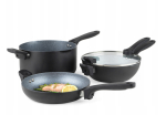 Poti ja panni komplekt Russell Hobbs RH01840EU7
