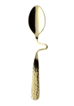 Lusikas Villeroy & Boch NewWave, roostevaba teras, kuldne v., 12 cm