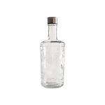 Karahvin Homla Ables Patterned, klaas, 1.5 l