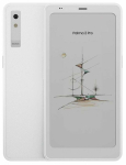 E-raamatu luger Onyx Palma 2 Pro (OPC1410R), 128 GB, valge v., 6.13"