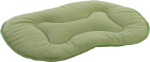 Loomavoodi Flamingo Firenze Thin Oval 524408, roheline v., 45 cm