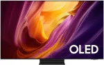 Televiisor Samsung S95H QE55S95HFTXXH, 55 ", 4K UHD