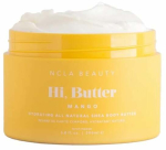 Kehav&otilde;i Ncla Beauty Hi, Butter Mango Vanilla, 200 ml