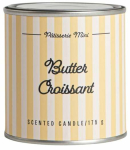 K&uuml;&uuml;nal, l&otilde;hna Homla Patisserie Mini Butter Croissant, 25 h, 175 g, kollane v.