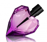 Parf&uuml;&uuml;mvesi Diesel Loverdose, 30 ml