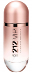 Parf&uuml;&uuml;mvesi Carolina Herrera 212 Vip Rose, 30 ml