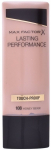 Vedel jumestuskreem Max Factor Lasting Performance, 108 honey beige, 35 ml
