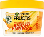 Juuksemask Garnier Hair Food Banana, 390 ml