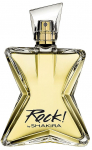 Tualettvesi Shakira Rock! By Shakira, 80 ml
