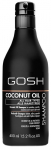 &Scaron;ampoon Gosh Coconut Oil, 450 ml