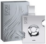 Parf&uuml;&uuml;mvesi Ajmal Evoke Silver Edition Men, 90 ml