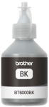 Tindiprinteri kassett Brother BT-6000BK, must v., 108 ml