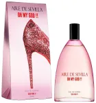 Tualettvesi Instituto Espa&ntilde;ol Aire De Sevilla Oh My God, 150 ml