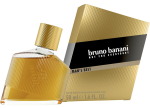 Tualettvesi Bruno Banani Man&acute;S Best, 50 ml
