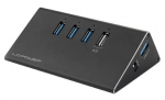 USB jaotur LC-Power