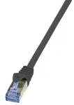Juhe Logilink Cat.6A from Cat.7 600 MHz S/FTP PIMF PrimeLine RJ-45 8P8C, RJ-45 8P8C, 1.5 m, must v.