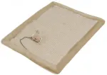 Kraapimispost kassile Europet Bernina, 50 cm x 32 cm, pruun v.