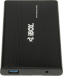 HDD/SSD korpus iBOX, 2.5"
