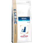 Kuiv kassitoit Royal Canin Renal Special, 2 kg