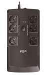UPS pingestabilisaator FSP, 360 W