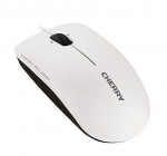 Juhtmega arvutihiir CHERRY MC2000, valge v.