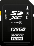 M&auml;lukaart Goodram, 128 GB