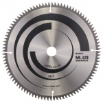 Saeketas Bosch, 305 mm x 30 mm