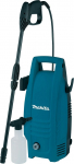 Elektriline k&otilde;rgsurvepesur Makita HW101, 1300 W, 100 Bar