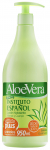 Kehakreem Instituto Espa&ntilde;ol Aloe Vera, 950 ml