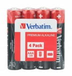 Patareid Verbatim, AAA, 1.5 V