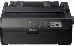 Maatriksprinter Epson LQ-590II, 437 x 375 x 177 mm