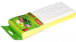 Taldmopi lapp Sauber 24801006, 280 mm, kollane v.