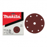 Lihvimisleht Makita P-31918, 40, &Oslash; 15 cm, 10 tk