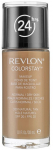 Vedel jumestuskreem Revlon Colorstay Normal Dry Skin, 330 natural tan, 30 ml