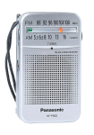 Kaasaskantav raadio Panasonic
