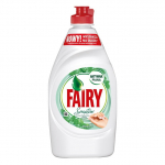 N&otilde;udepesuvahend Fairy Sensitive Teatree & Mint P014F87, 0.450 l