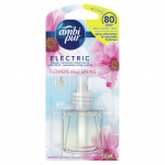 Elektrilise &otilde;huv&auml;rskendaja t&auml;ide Ambi Pur April Spring Breeze, 0.02 l