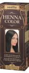 Juuksev&auml;rv Venita Henna Color, black chocolate, Black Chocolate 19, 50 ml