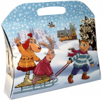 Kinkekott Lotte Assorted, (v&auml;rv/disain valitakse juhuslikult)