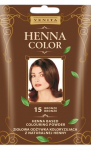 V&auml;rviline puuder Venita Henna Color, pronksiv&auml;rvi, Bronze 15, 25 ml