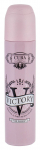 Parf&uuml;&uuml;mvesi Cuba Victory Women, 100 ml