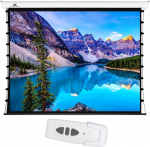 Projektoriekraan Maclean MC-992, 4:3